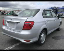 Toyota Corolla Axio 2020