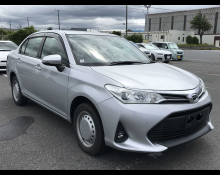 Toyota Corolla axio 2020 For Sale and Price