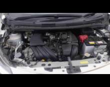 Nissan Note 2019