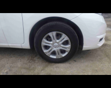Nissan Note 2019