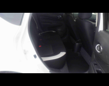 Nissan Note 2019