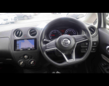 Nissan Note 2019
