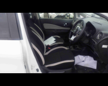 Nissan Note 2019