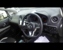 Nissan Note 2019