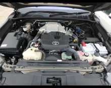 Toyota Hilux 2021