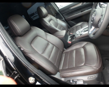 Mazda CX-5 2022