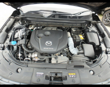 Mazda CX-5 2022