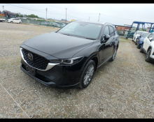 Mazda CX-5 2022