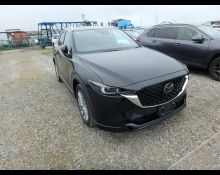 Mazda Cx-5 2022 For Sale and Price