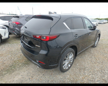 Mazda CX-5 2022