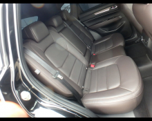 Mazda CX-5 2022