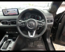 Mazda CX-5 2022