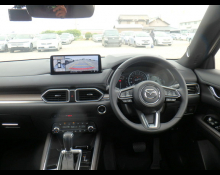Mazda CX-5 2022
