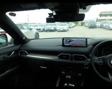 Mazda CX-5 2022