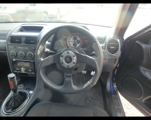 Toyota Altezza 2002