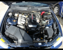 Toyota Altezza 2002