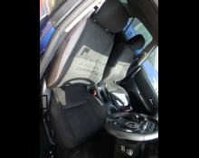 Toyota Altezza 2002
