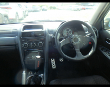 Toyota Altezza 2002