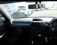 Toyota Altezza 2002