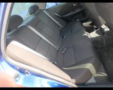 Toyota Altezza 2002