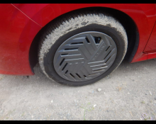 Nissan Note 2024