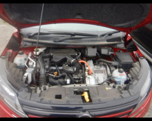 Nissan Note 2024