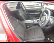 Nissan Note 2024
