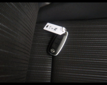 Nissan Note 2024