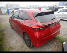 Nissan Note 2024