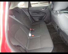 Nissan Note 2024
