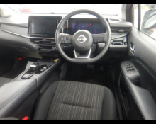 Nissan Note 2024