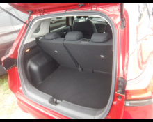 Nissan Note 2024