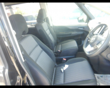 Nissan Serena 2021
