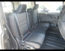 Nissan Serena 2021