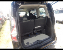 Nissan Serena 2021
