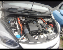 Honda Fit 2022