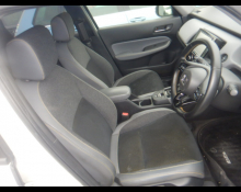 Honda Fit 2022