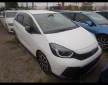 Honda Fit 2022 For Sale and Price