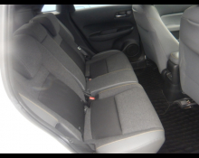 Honda Fit 2022