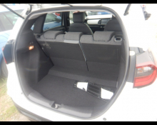 Honda Fit 2022