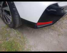 Honda Fit 2022