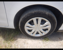 Honda Fit 2024