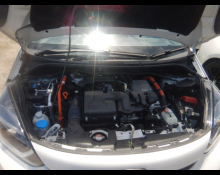 Honda Fit 2024