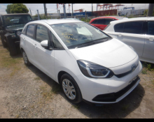 Honda Fit 2024 For Sale and Price