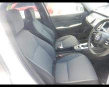 Honda Fit 2024