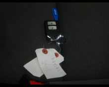 Honda Fit 2024