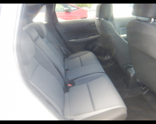 Honda Fit 2024