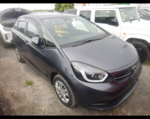 Honda Fit 2024 For Sale and Price