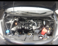 Honda Fit 2024