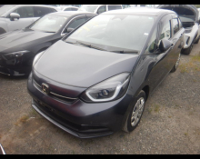Honda Fit 2024